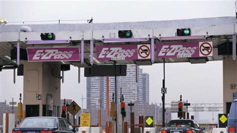 How Does An E Zpass Work