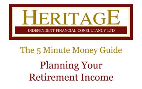 Minute Money Guide Heritage Ifc