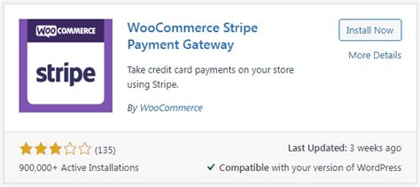 How To Add Stripe To Woocommerce Guide