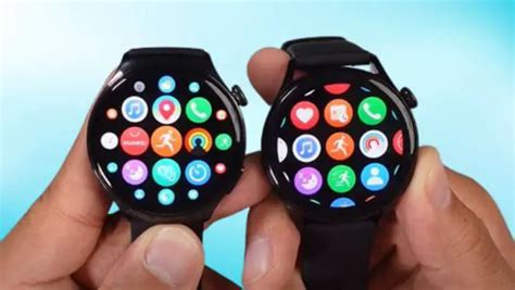 Huawei Watch 4 vs Huawei Watch 3: Should You Upgrade?