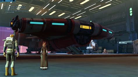 SWTOR Stream 49 Jedi Consular On Coruscant And Taris YouTube