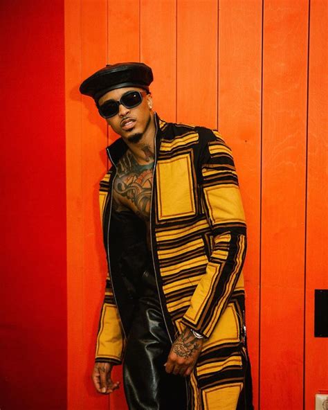 Pin By Alexus Chodyniecki On August Alsina August Alsina August Handsome Men