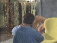 Naked Elissa Elliot In Queen Kat Carmel St Jude