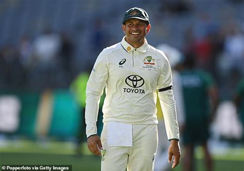 Usman Khawaja Cops ICC Charge After Showing Support For Palestine