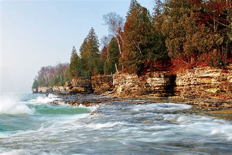 Redefining The Face Of Beauty Top 10 Places To Visit In Wisconsin