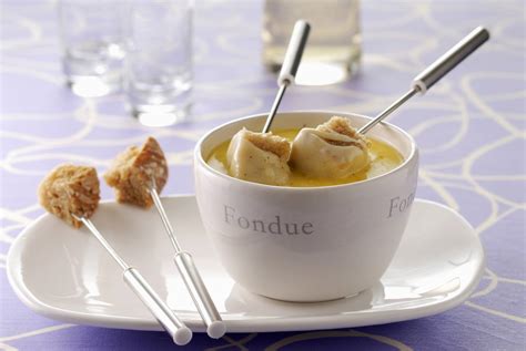 10 Best Fondue Recipes