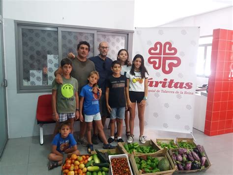 Gracias Al Ceip Bartolom Nicolau De Talavera De La Reina Por Su