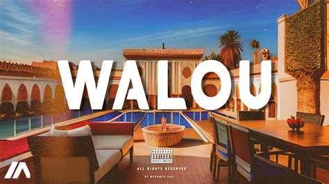 Walou Srno X Robi X Morad Type Beat Youtube