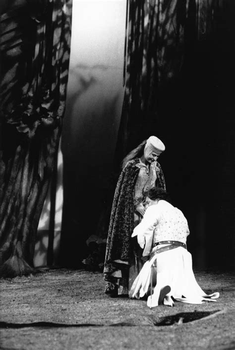 Photographes en Rhône Alpes Théâtre des Célestins de Lyon Le Roi