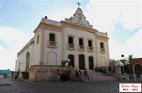 Serra Redonda Pb Serra Redonda Um Munic Pio Brasilei Flickr