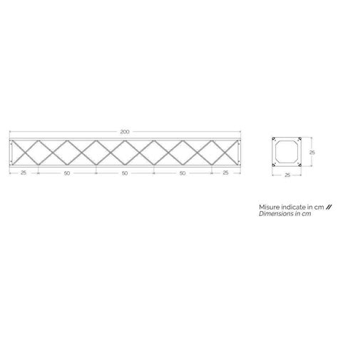 Selvolina Square Trusses Stalowa Konstrukcja Prefabrykowana