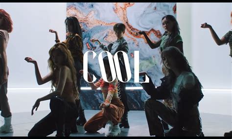 Weki Meki Revela El Teaser De Su Mv COOL KpopLat