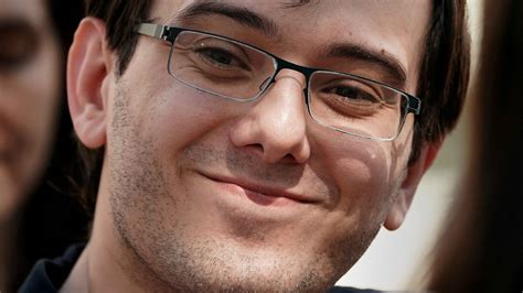 ‘pharma Bro Martin Shkreli Released Early From Federal Prison