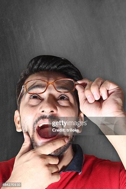 146 Man Questioning Look Drawing Stock Photos High Res Pictures And