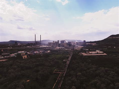 Download Nature Factory Industry Royalty-Free Stock Illustration Image ...