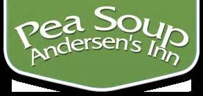 Pea Soup Andersens - Buellton - Happenings and News