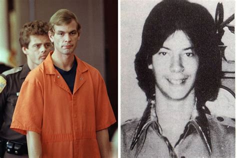 Who was Jeffrey Dahmer victim Steven Hicks? | The US Sun