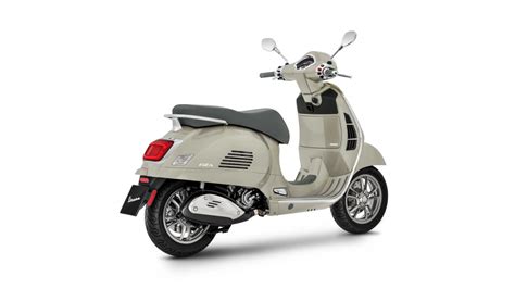 Vespa Gts 310 My2025 Alle Infos Alle Farben Günstige Angebote