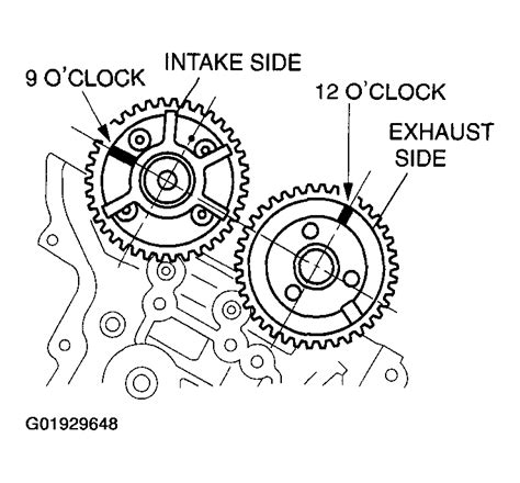 Diagram Toyota 3 0 Engine Timing Diagram Mydiagramonline