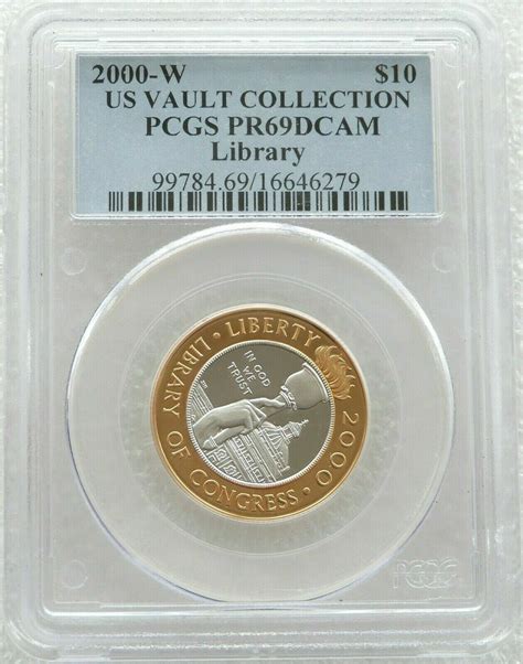 American 10 Gold Coins