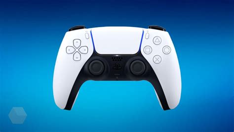 Представлен DualSense — геймпад для PlayStation 5 - Rozetked.me