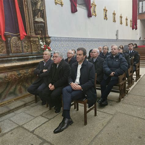 Tomada De Posse Dos Novos Rg Os Sociais Santa Casa