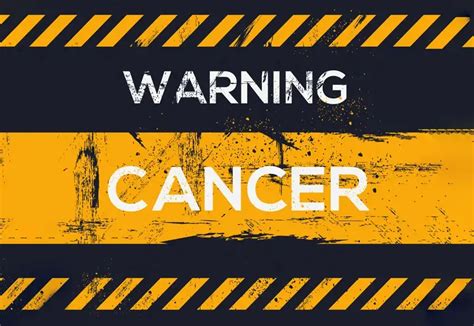 Early Cancer Warning Signs You Shouldn T Ignore Health Blog