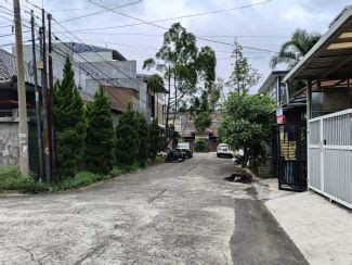 Dijual Rumah Di Taman Holis Indah Kopo Bandung