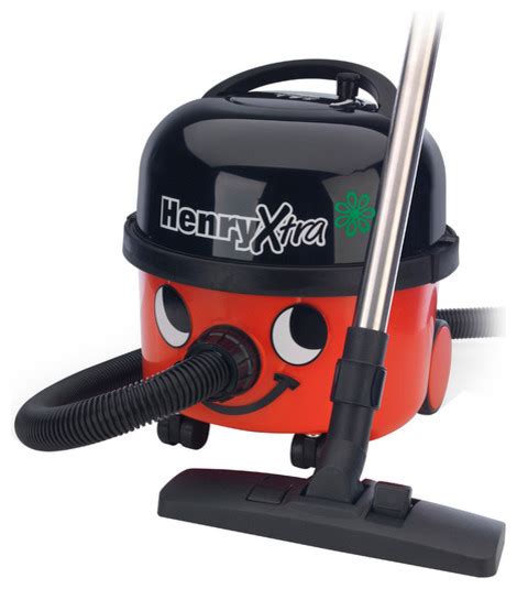 NUMATIC Henry Xtra HVX 200A Cylinder Vacuum Cleaner Traditional