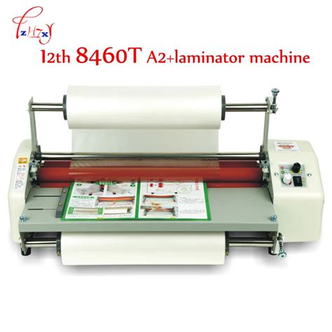 Th T A Laminator Machine Hot Rolling Mill Roller Cold Laminator Rolling Machine Film