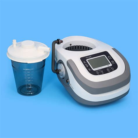 Negative Pressure Wound Therapy Vac Npwt Dressing Foam Npwt Canister