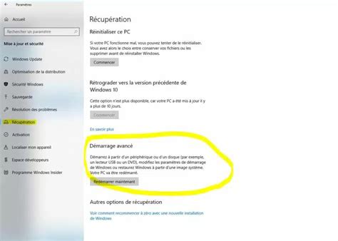 Comment D Marrer En Mode Sans Chec Sur Windows