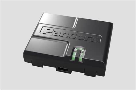 Pandora International