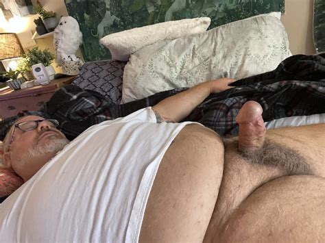 Fat Grandpa Cock Nude Pics XHamster