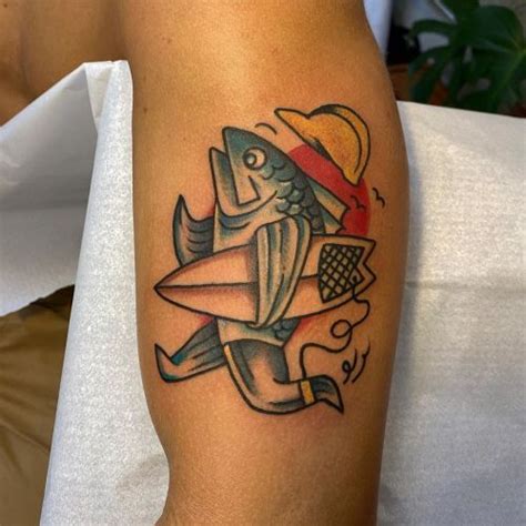 Pin De Esteban Piedra Em Tattoo Tatuagem De Peixe Tatuagem Tatuagem