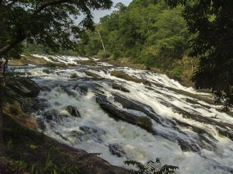 Western Ghats in Tamil Nadu