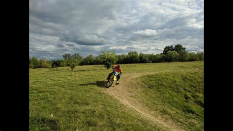 Husaberg Fe Training Youtube