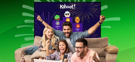 Kahoot Learning Games Make Learning Awesome