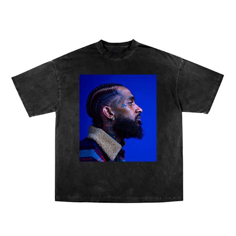 Nipsey Hussle Prolific Tee