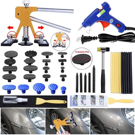 Best Dent Pullers Reviews 2020