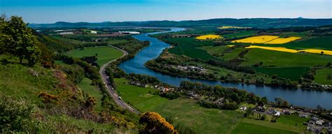 Hotels In Perth Scotland Uk Leonardo Hotels