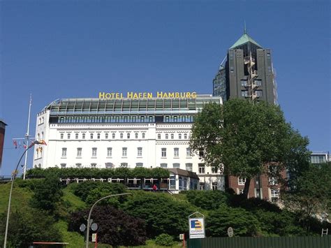 Hotel Hafen Hamburg | mein-hamburg.ch