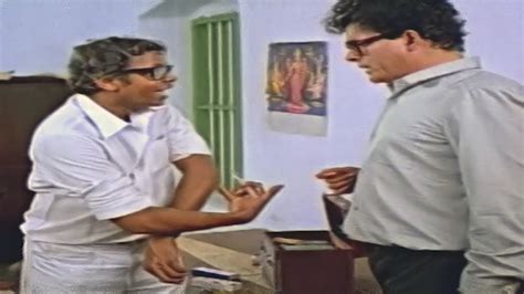 Rao Gopal Rao Back To Back Comedy Scenes | TFC Comedy - YouTube