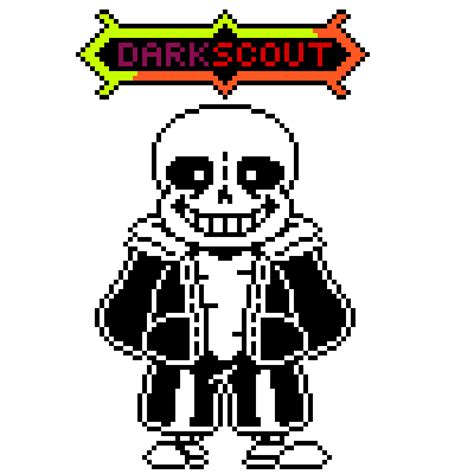 Pixilart Custom Sans V4 By Apathine