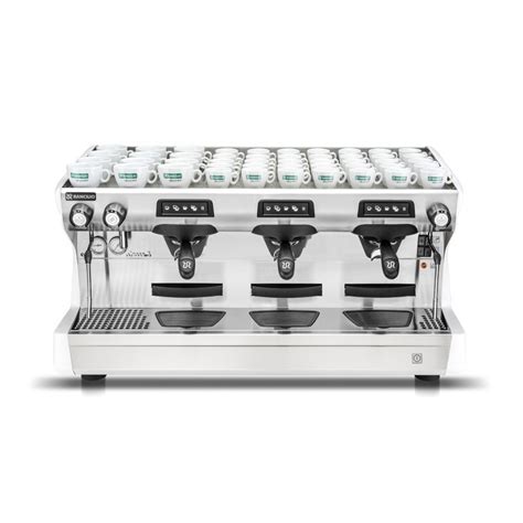 Rancilio Classe 5 Tall USB 3 Group Caffè Italia