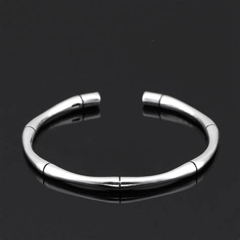 Xiyanike New Arrival Sterling Sliver High Quality Sliver Color