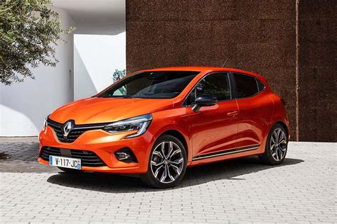 Renault Clio 2020 Review – International - carsales.com.au