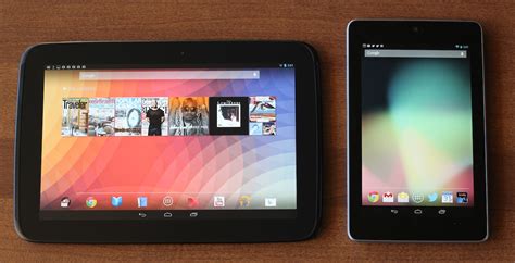 Review Nexus 10 Tablet Is A Solid House Built On Shifting Sands Ars