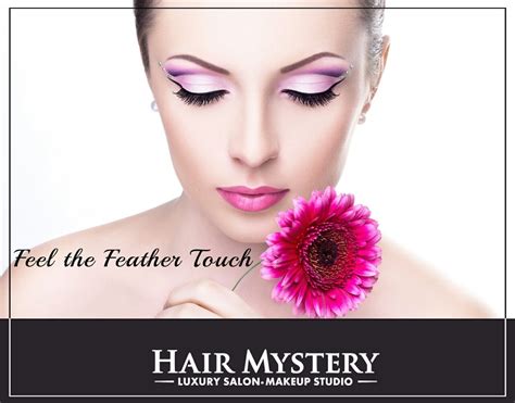 Feathertouch Makeovers Skin Therapies Nail And Lash Extensions