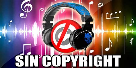 Descargar música electrónica sin derechos de autor Te enseñamos cómo